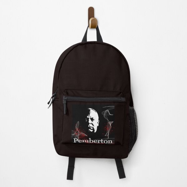 Item preview, Pemberton designed and sold by Bondillero.