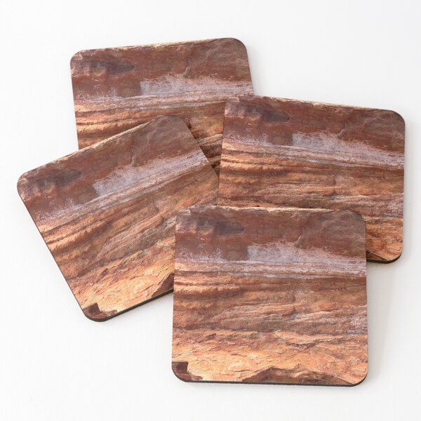 Item preview, Pilbara Rock Texture Australia designed and sold by Nicola Morgan.
