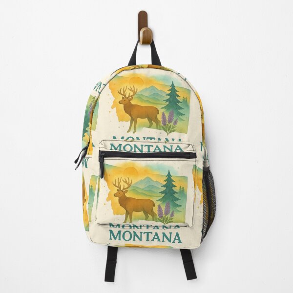 Item preview, Montana II designed and sold by Dream Whimspirations.