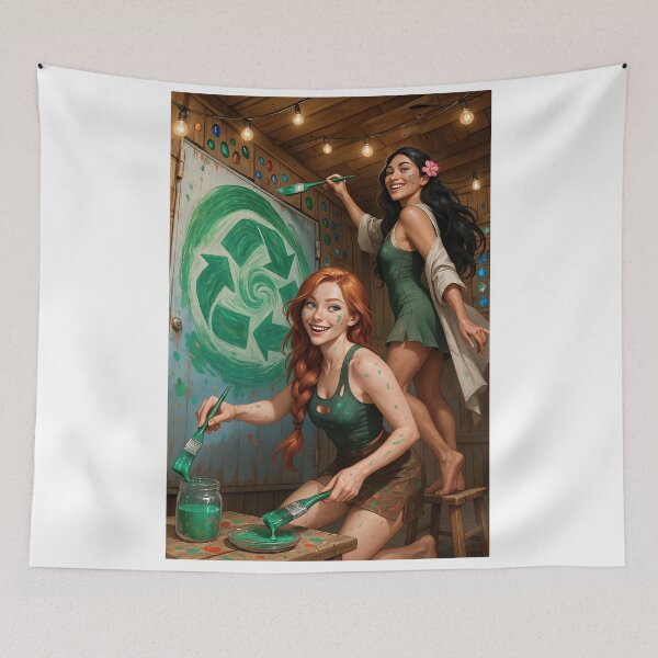 Item preview, Rowan x Cipher recycle   designed and sold by CathryneDelamort.
