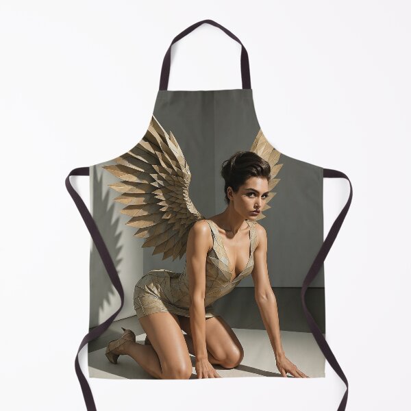 Item preview, Paper Angel recycle designed and sold by CathryneDelamort.