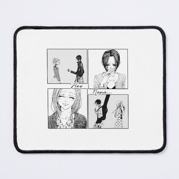 Item preview, hey nana Essential designed and sold by FredrikaMorris.
