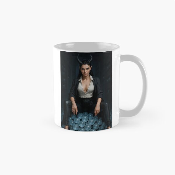 Item preview, Demoness recycle   designed and sold by CathryneDelamort.