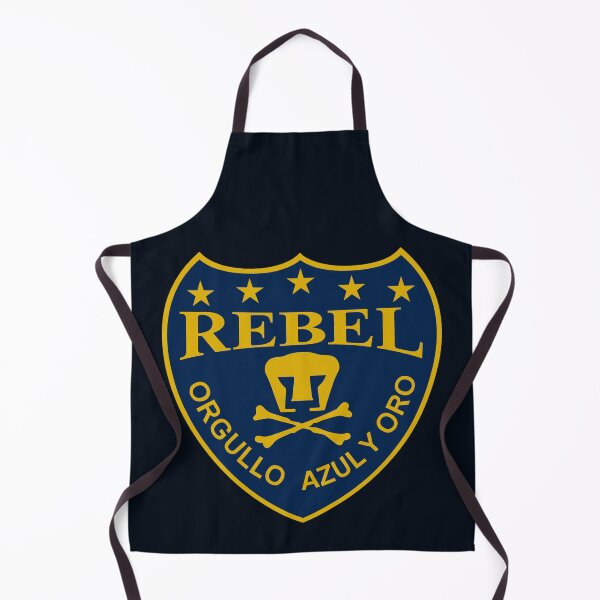 Item preview, Siempre Orgullo azul y oro designed and sold by canvasriddle.