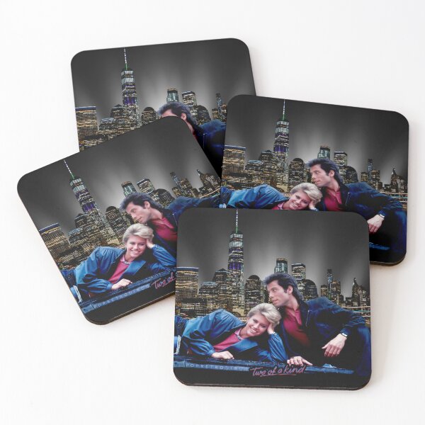 Item preview, Olivia Newton-John - John Travolta  - Two Of A Kind  -  1984 - By PopRetroDisco designed and sold by popretrodisco.