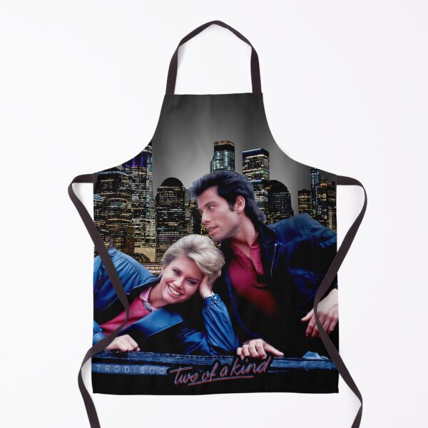 Item preview, Olivia Newton-John - John Travolta - Two Of A Kind - 1984 - By PopRetroDisco designed and sold by popretrodisco.
