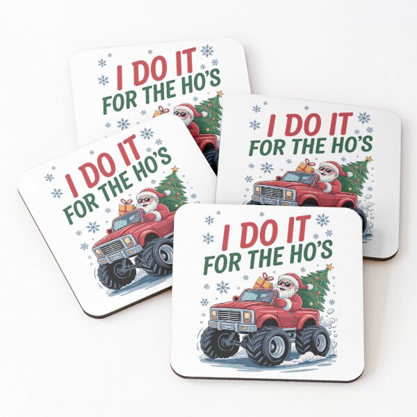 Item preview, It For Ho Time Most Do I The Merry Christmas Wonderful designed and sold by DoerfArtStore.