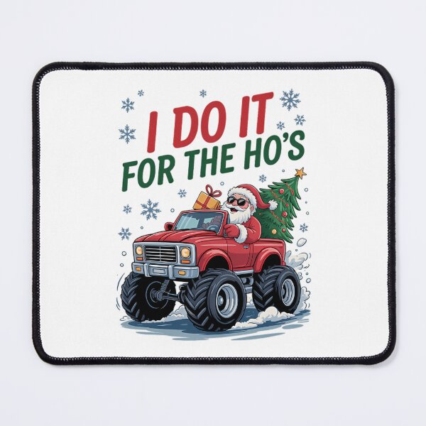 Item preview, It For Ho Time Most Do I The Merry Christmas Wonderful designed and sold by DoerfArtStore.