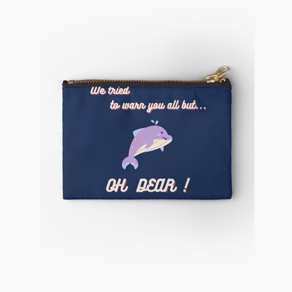 Item preview, We Tried To Warn You All.. designed and sold by TheMahkugreG.
