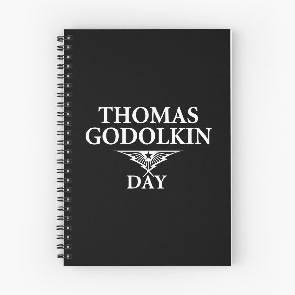 Item preview, THOMAS GODOLKIN DAY W designed and sold by JCBA.