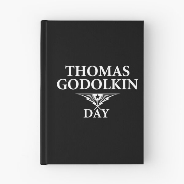 Item preview, THOMAS GODOLKIN DAY W designed and sold by JCBA.
