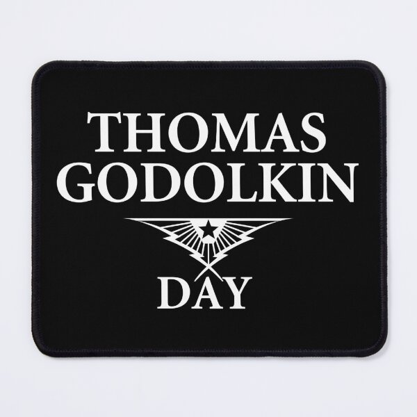 Item preview, THOMAS GODOLKIN DAY W designed and sold by JCBA.