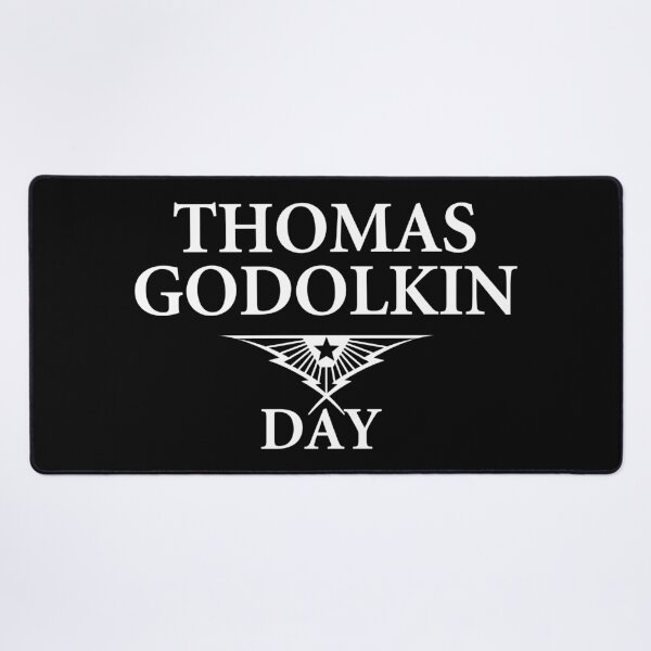 Item preview, THOMAS GODOLKIN DAY W designed and sold by JCBA.