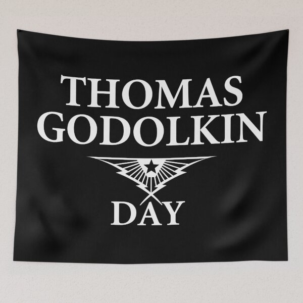 Item preview, THOMAS GODOLKIN DAY W designed and sold by JCBA.