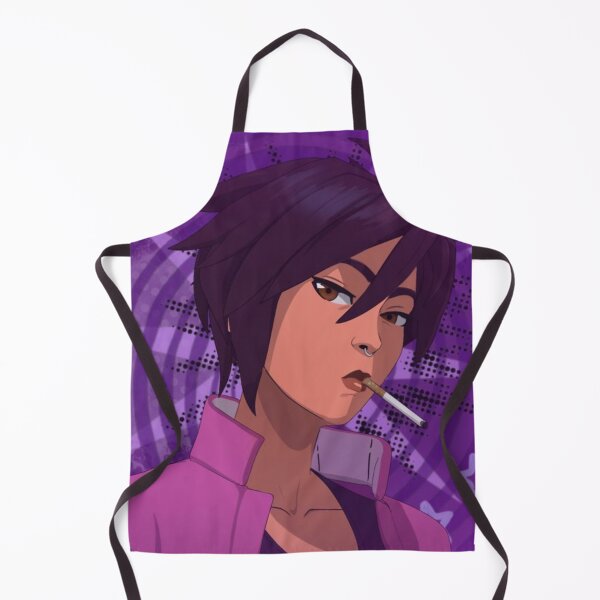Item preview, Invisigal Dispatch designed and sold by kahisageeky.