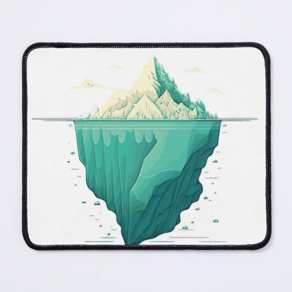Item preview, Ice Berg designed and sold by Steel Ant's.