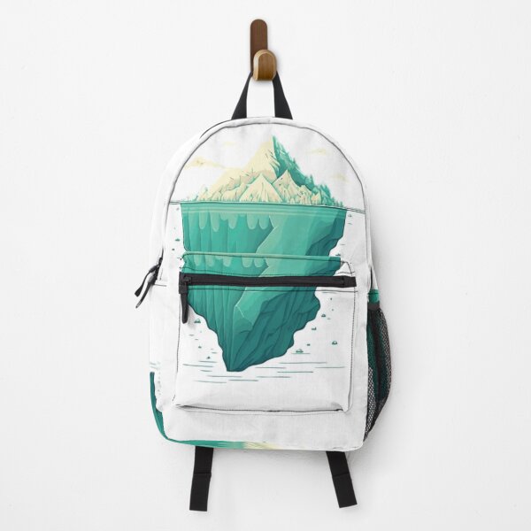 Item preview, Ice Berg designed and sold by Steel Ant's.