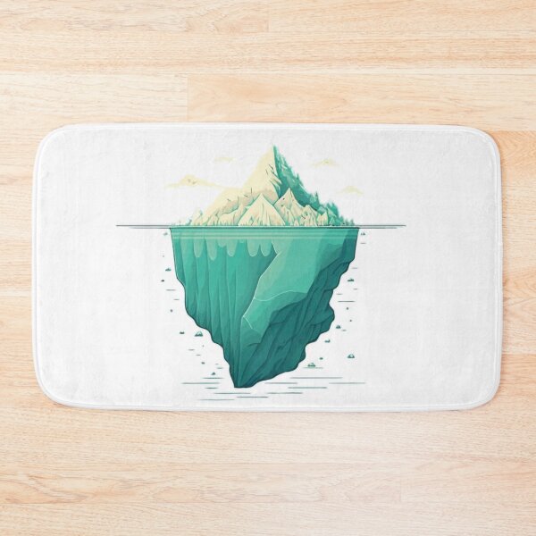Item preview, Ice Berg designed and sold by Steel Ant's.