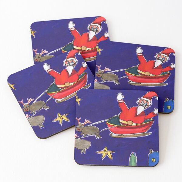 Item preview, Good Cheer to All! designed and sold by John Douglas.