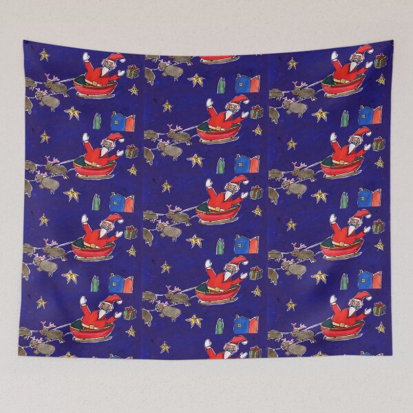 Item preview, Good Cheer to All! designed and sold by John Douglas.