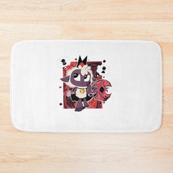 Item preview, Cult Of The Lamb Classic  designed and sold by Farzan102.