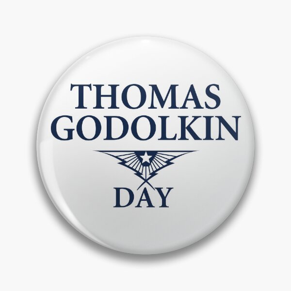 Item preview, THOMAS GODOLKIN DAY B designed and sold by JCBA.