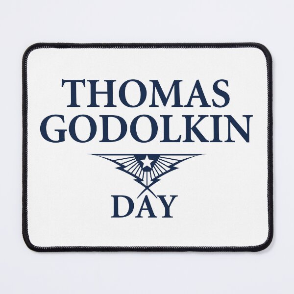 Item preview, THOMAS GODOLKIN DAY B designed and sold by JCBA.