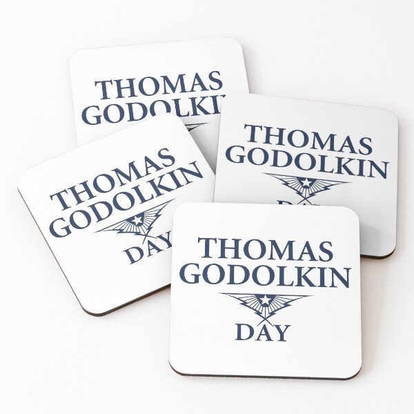 Item preview, THOMAS GODOLKIN DAY B designed and sold by JCBA.