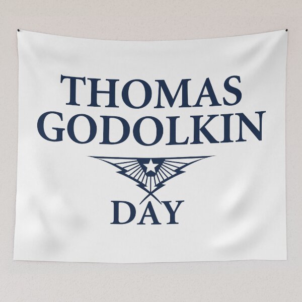 Item preview, THOMAS GODOLKIN DAY B designed and sold by JCBA.