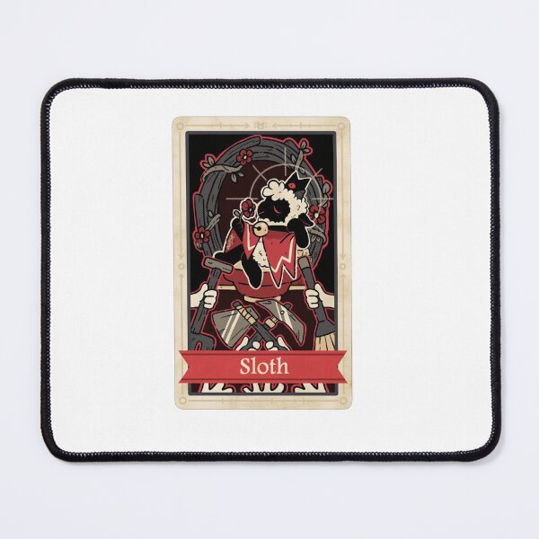 Item preview, Cult of the Lamb Classic designed and sold by Farzan102.