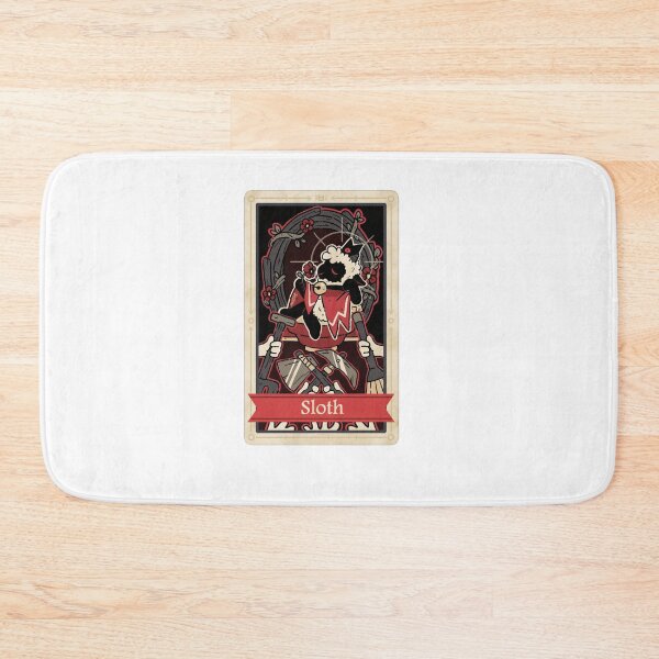 Item preview, Cult of the Lamb Classic  designed and sold by Farzan102.