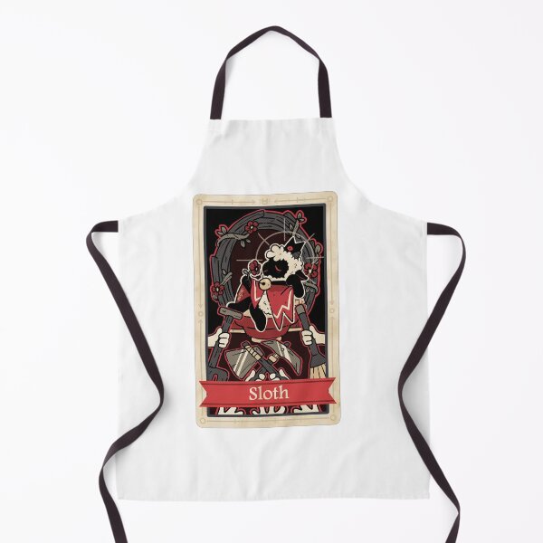 Item preview, Cult of the Lamb Classic  designed and sold by Farzan102.