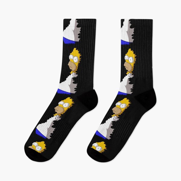 Item preview, Cute Cartoon-Style Character Slipping Into Bushes in a Humorous Retreat Moment designed and sold by T-Chou.