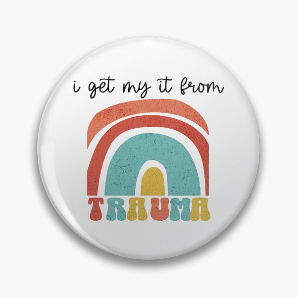 Item preview, I get my it from trauma funny rainbow  designed and sold by CeliaZnx.