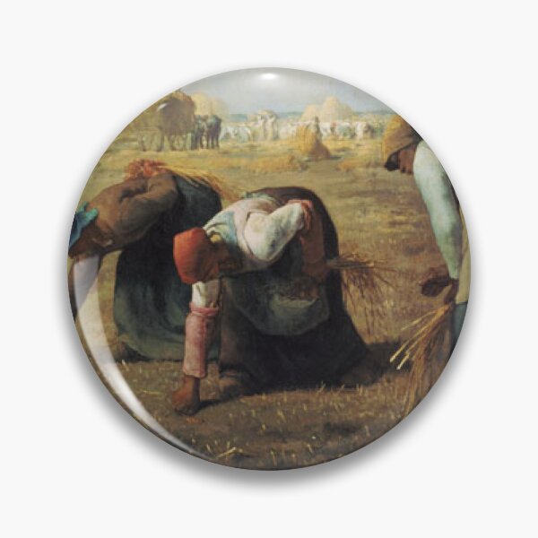 Item preview, The Gleaners designed and sold by SharonTheFirst.
