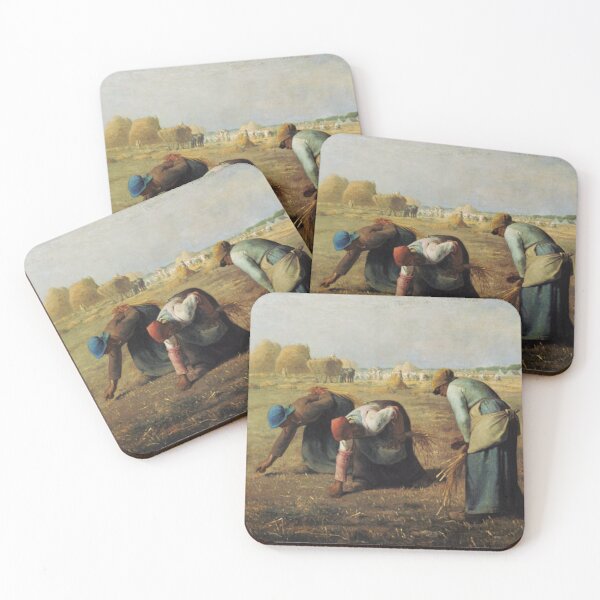 Item preview, The Gleaners designed and sold by SharonTheFirst.