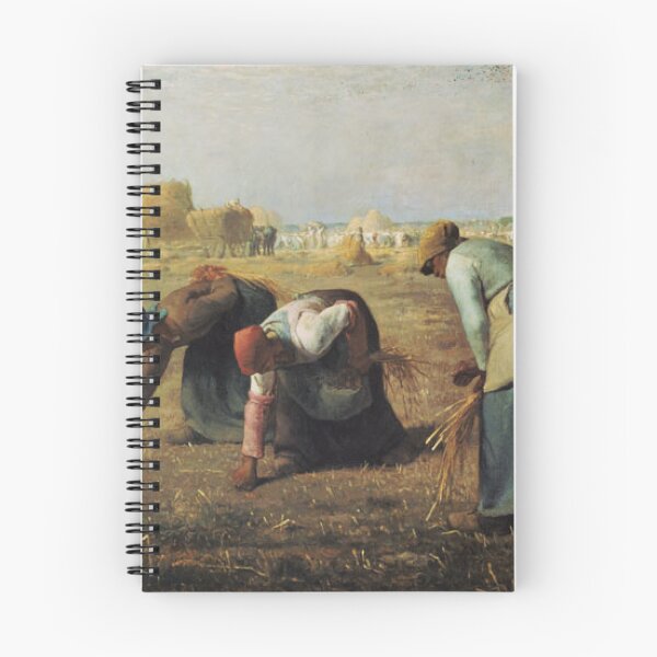 Item preview, The Gleaners designed and sold by SharonTheFirst.