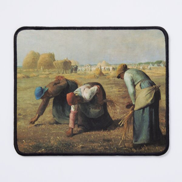 Item preview, The Gleaners designed and sold by SharonTheFirst.