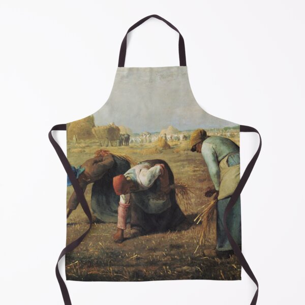 Item preview, The Gleaners designed and sold by SharonTheFirst.