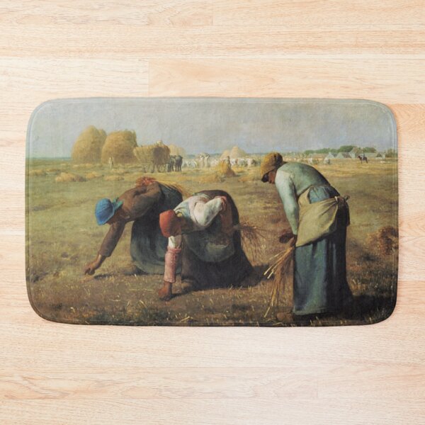 Item preview, The Gleaners designed and sold by SharonTheFirst.