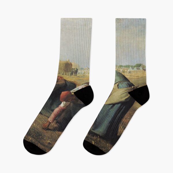 Item preview, The Gleaners designed and sold by SharonTheFirst.