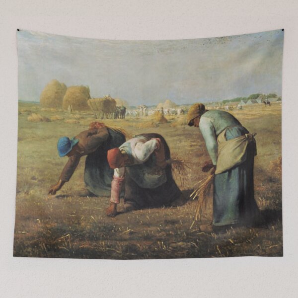 Item preview, The Gleaners designed and sold by SharonTheFirst.