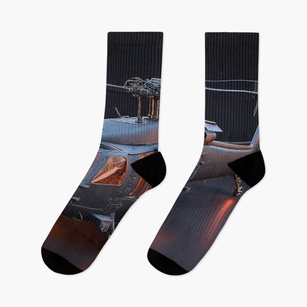Item preview, Military Black Hawk Taxiing Across Dusty Plains at Dawn designed and sold by Skyframe Aviation.