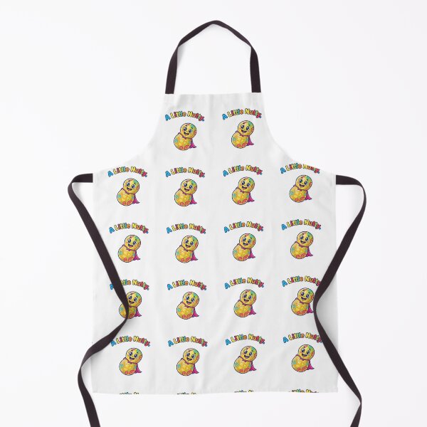 Item preview, A little Nutty.  designed and sold by Haus of Chocks NZ.