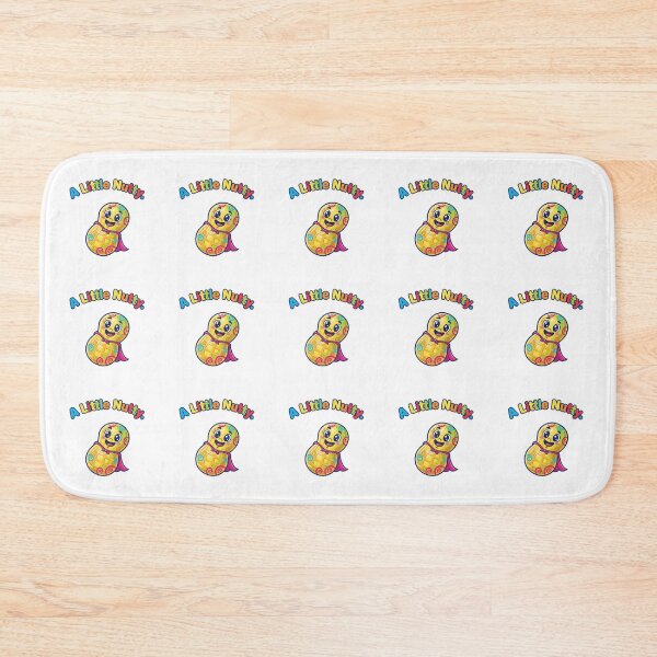 Item preview, A little Nutty.  designed and sold by Haus of Chocks NZ.