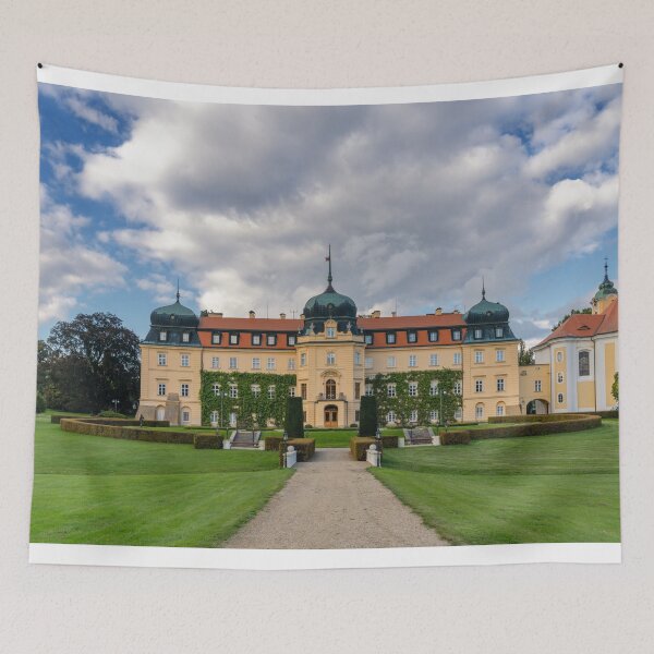Artikelvorschau, Lany Manor House entworfen und verkauft von DiFigianoPhoto.