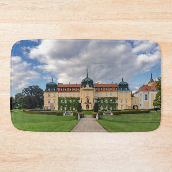 Artikelvorschau, Lany Manor House entworfen und verkauft von DiFigianoPhoto.