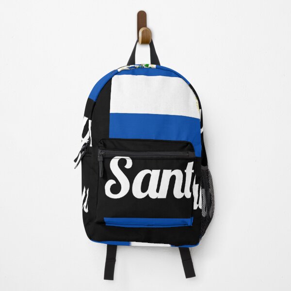 Item preview, Santa Ana El Salvador - Stylish Prints, designed and sold by Fleetwood1994.