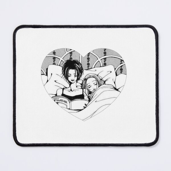 Item preview, Nana & Hachi 3 Active designed and sold by FredrikaMorris.