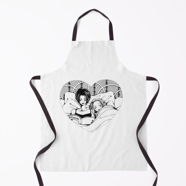 Item preview, Nana & Hachi 3 Active designed and sold by FredrikaMorris.